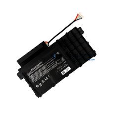 Μπαταρία για Acer AP18H18J SP314-53 N18P5 P215 TMP215-51G Spin3 [Αντικατάσταση μπαταρίας]